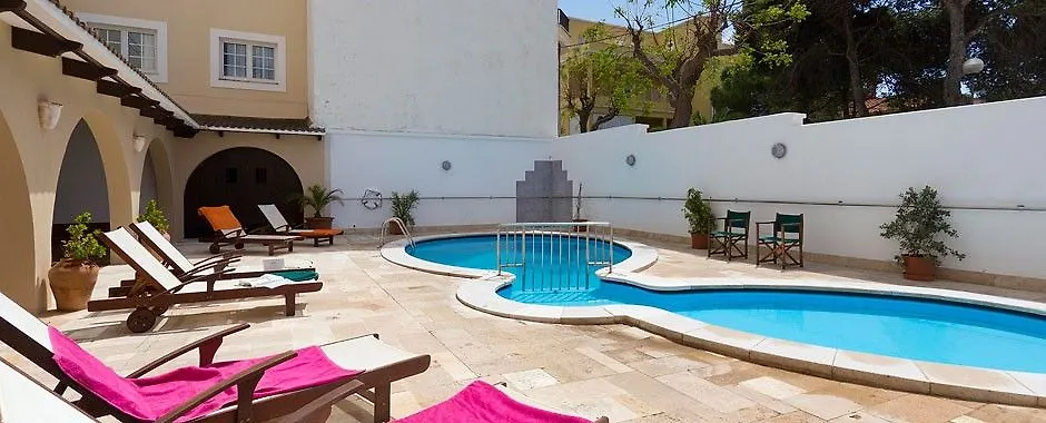 Hotel Menorca Patricia Ciutadella  3*, Ciutadella (Menorca)
