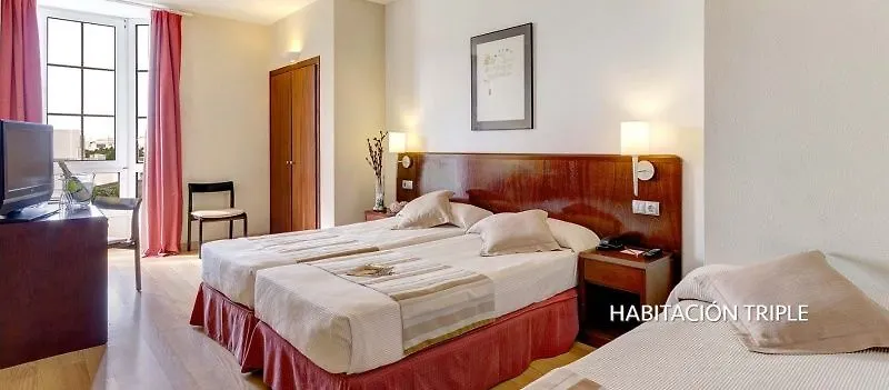 Hotel Patricia Menorca Ciutadella
