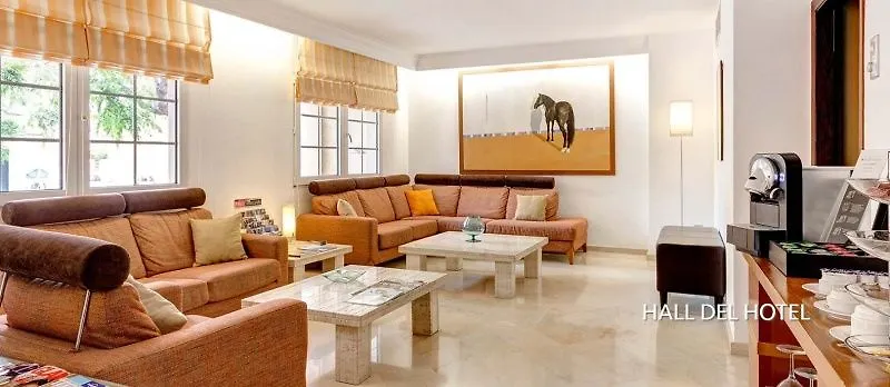 Hotel Patricia Menorca Ciutadella   Ciutadella (Menorca)