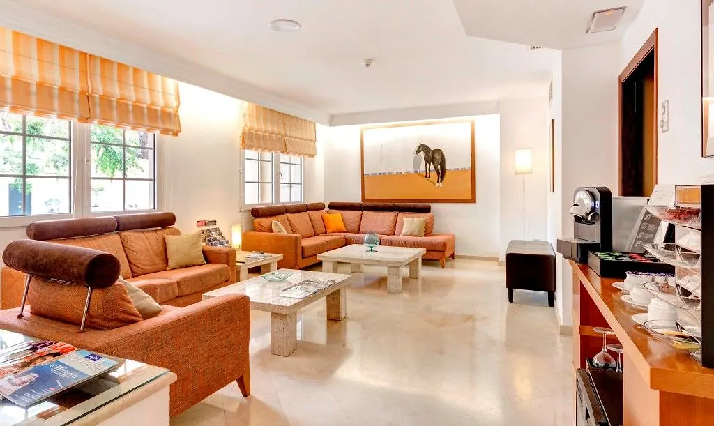 Hotel Patricia Menorca Ciutadella