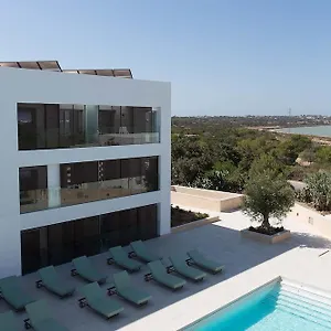 Hotel Sa Pedrera &