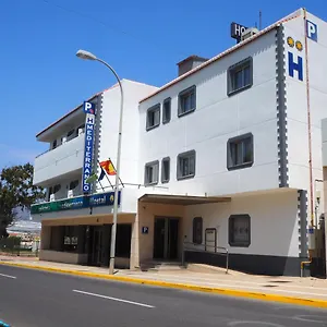 visit hotel