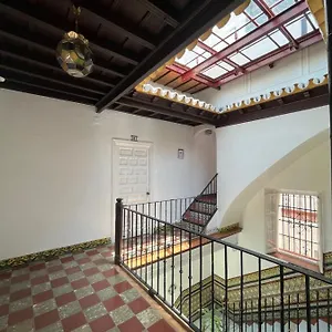 Maison d'hôtes Atenas Séville