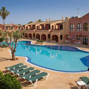 Appart hôtel Grupoandria Club Andria