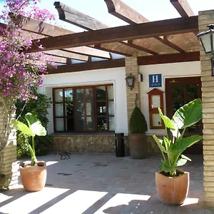 Hotel Delta Deltebre