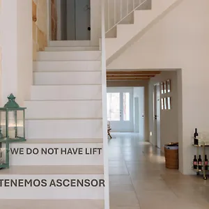 Hotel Marosi Boutique
