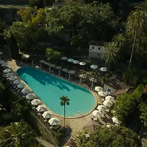 Hotel Es Moli Deià