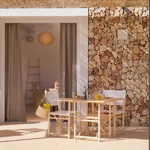 Alloggio per agriturismo Ses Talaies