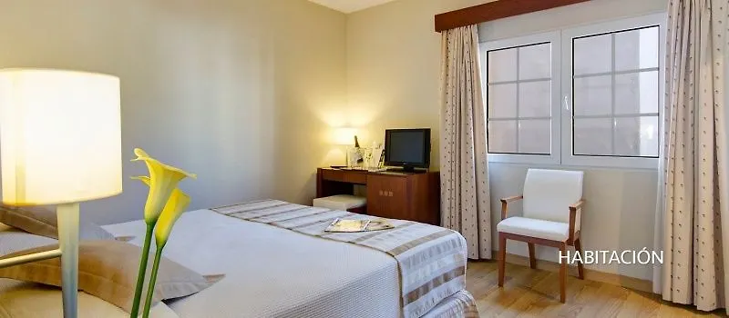 Hotel Patricia Menorca Ciutadella  Espagne