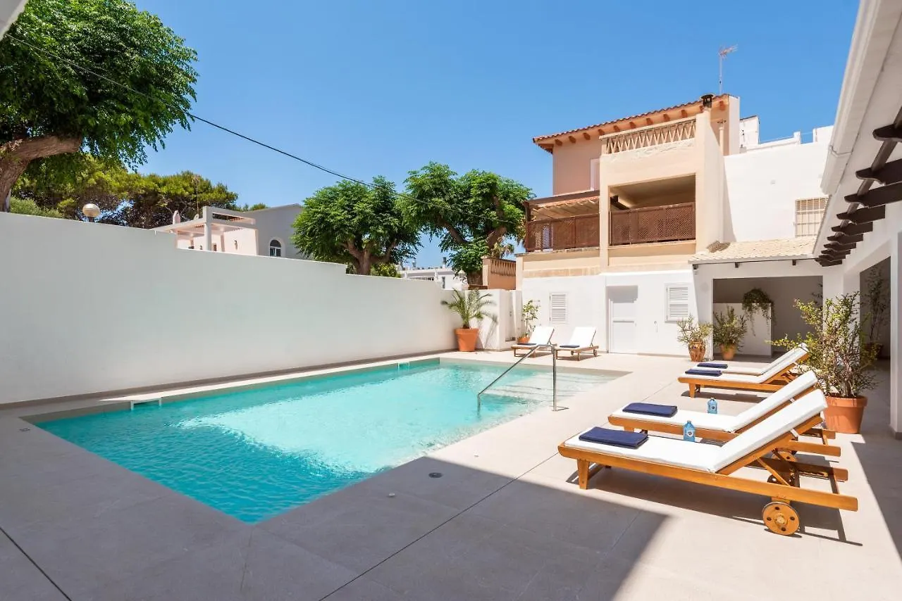 Hotel Patricia Menorca Ciutadella  3*, Ciutadella (Menorca) Espagne