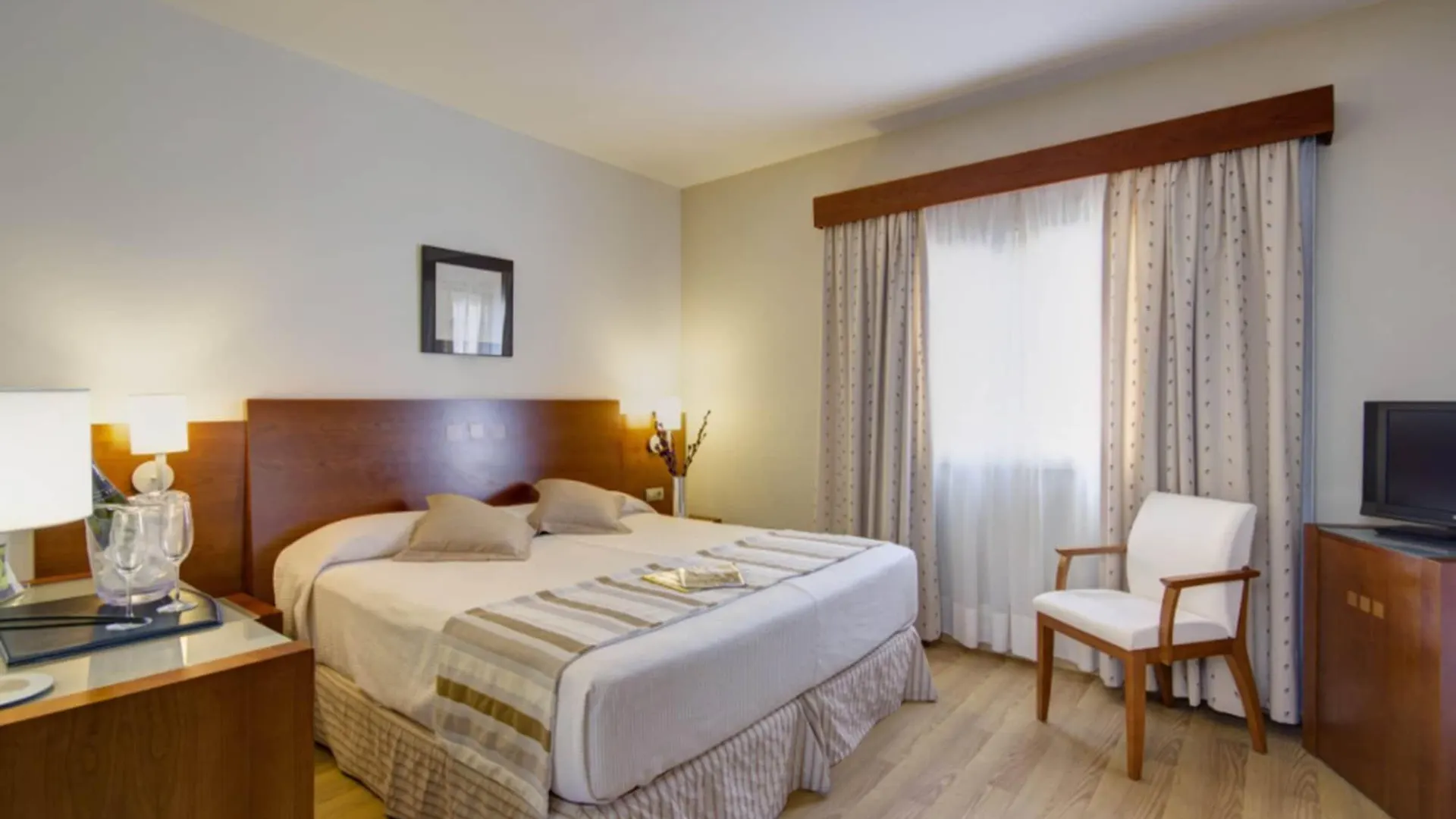 Hotel Patricia Menorca Ciutadella