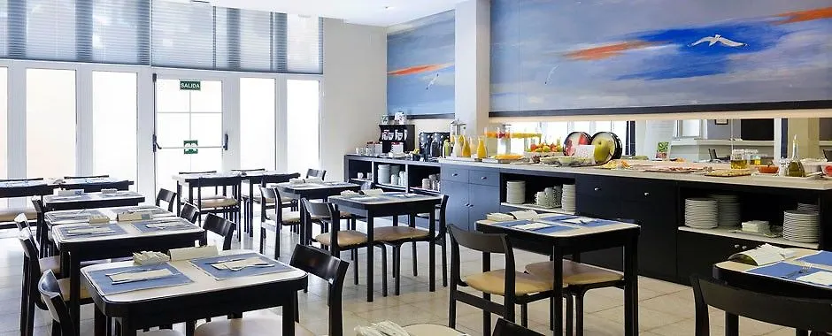 Hotel Patricia Menorca Ciutadella