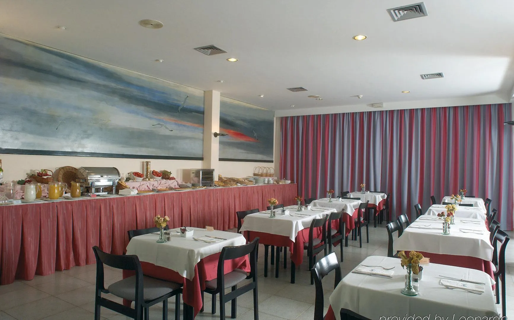 ***  Hotel Patricia Menorca Ciutadella  Espagne