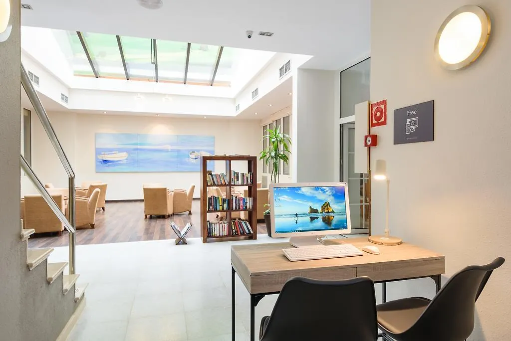 Hotel Patricia Menorca Ciutadella   Ciutadella (Menorca)