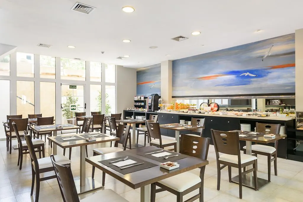 ***  Hotel Patricia Menorca Ciutadella  Espagne