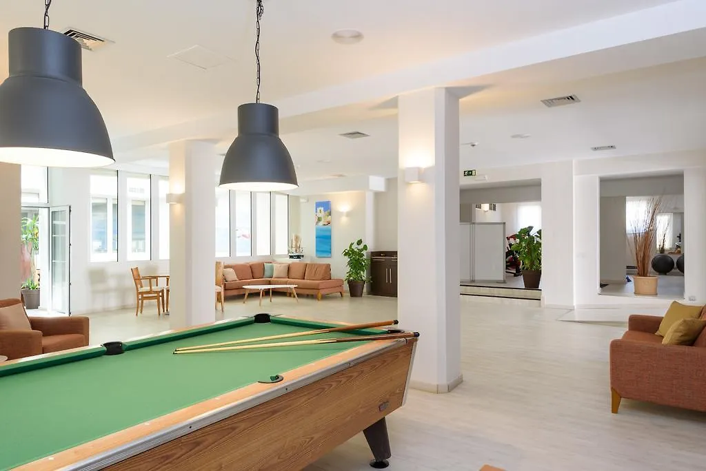Hotel Patricia Menorca Ciutadella