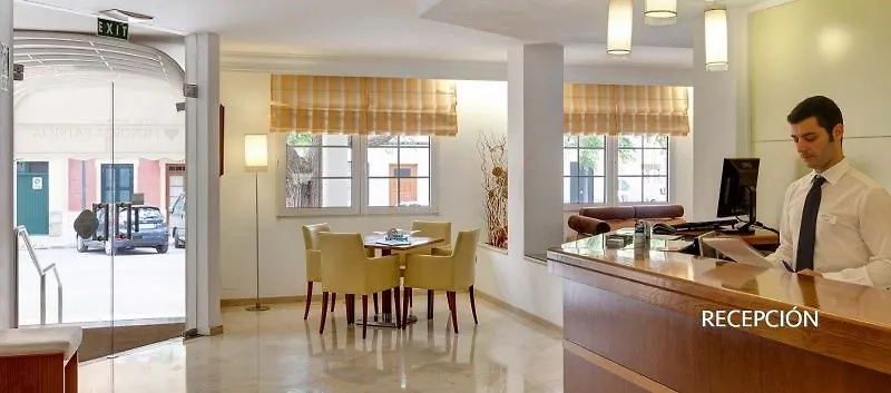 Hotel Patricia Menorca Ciutadella