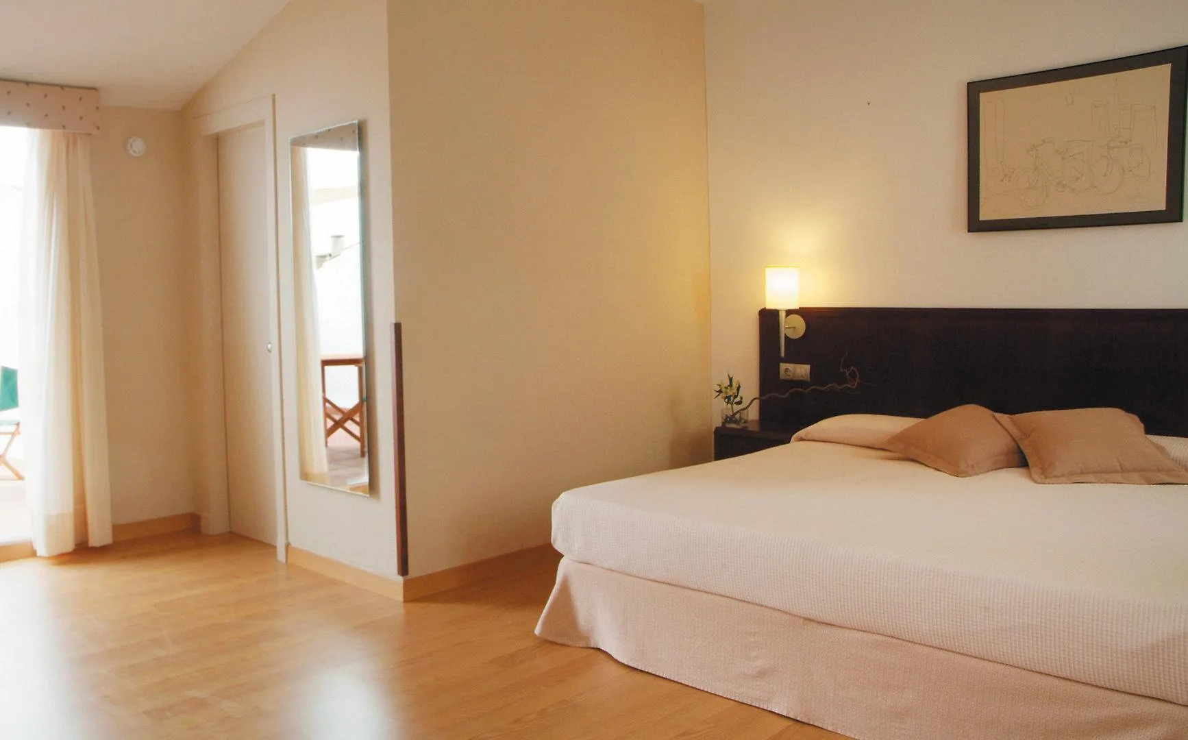 Hotel Patricia Menorca Ciutadella