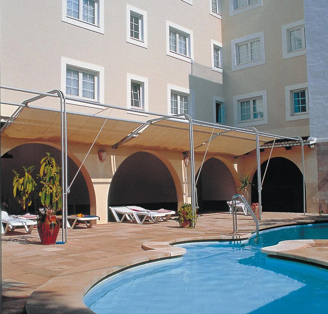 Hotel Patricia Menorca Ciutadella
