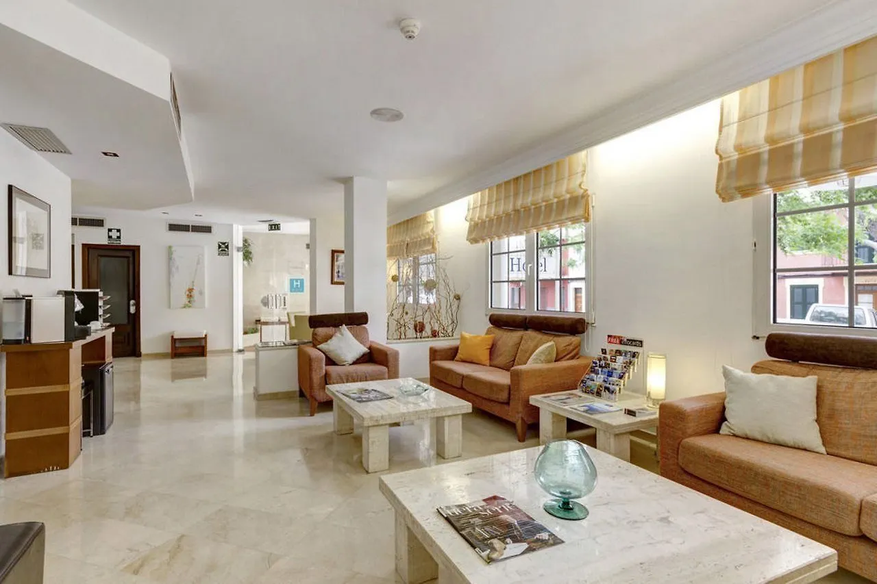 Hotel Patricia Menorca Ciutadella  3*, Ciutadella (Menorca)
