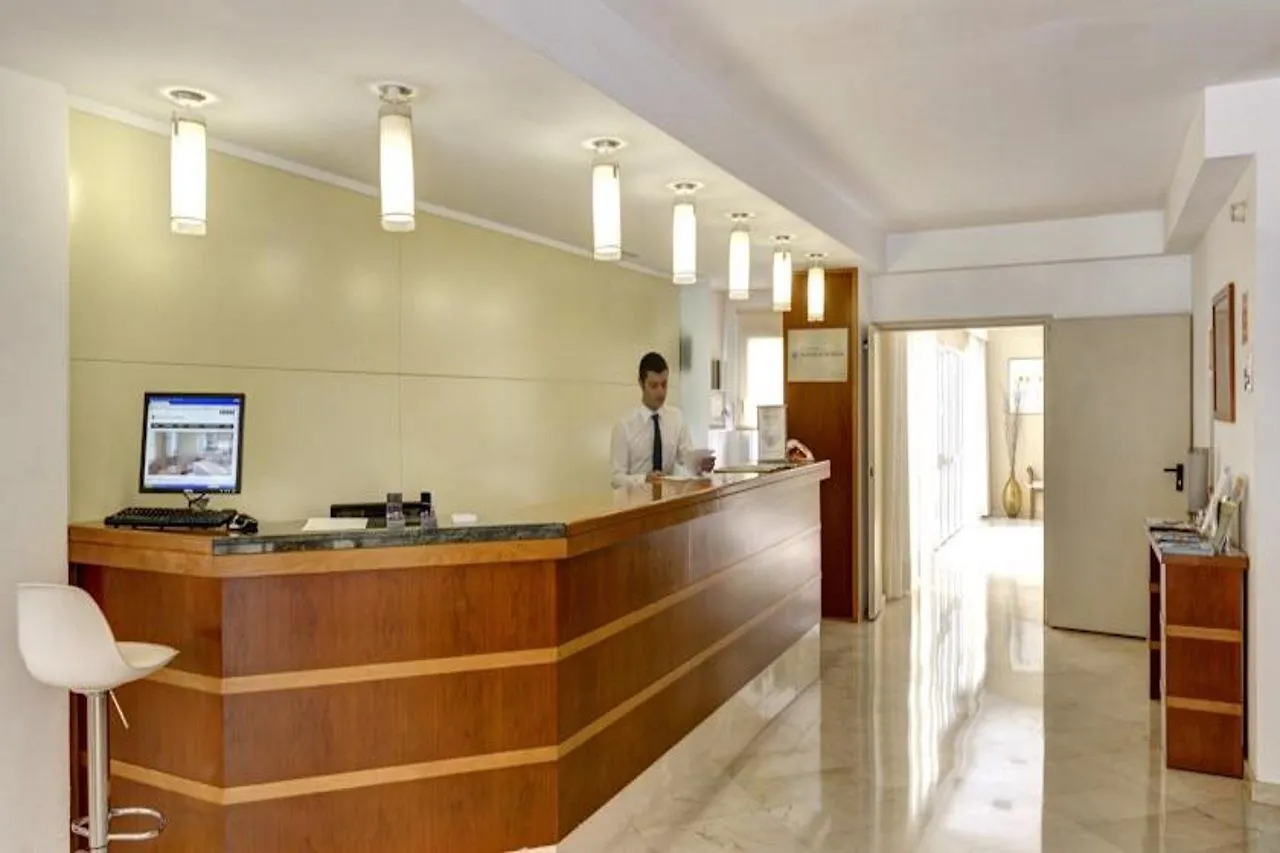 Hotel Patricia Menorca Ciutadella  Espagne