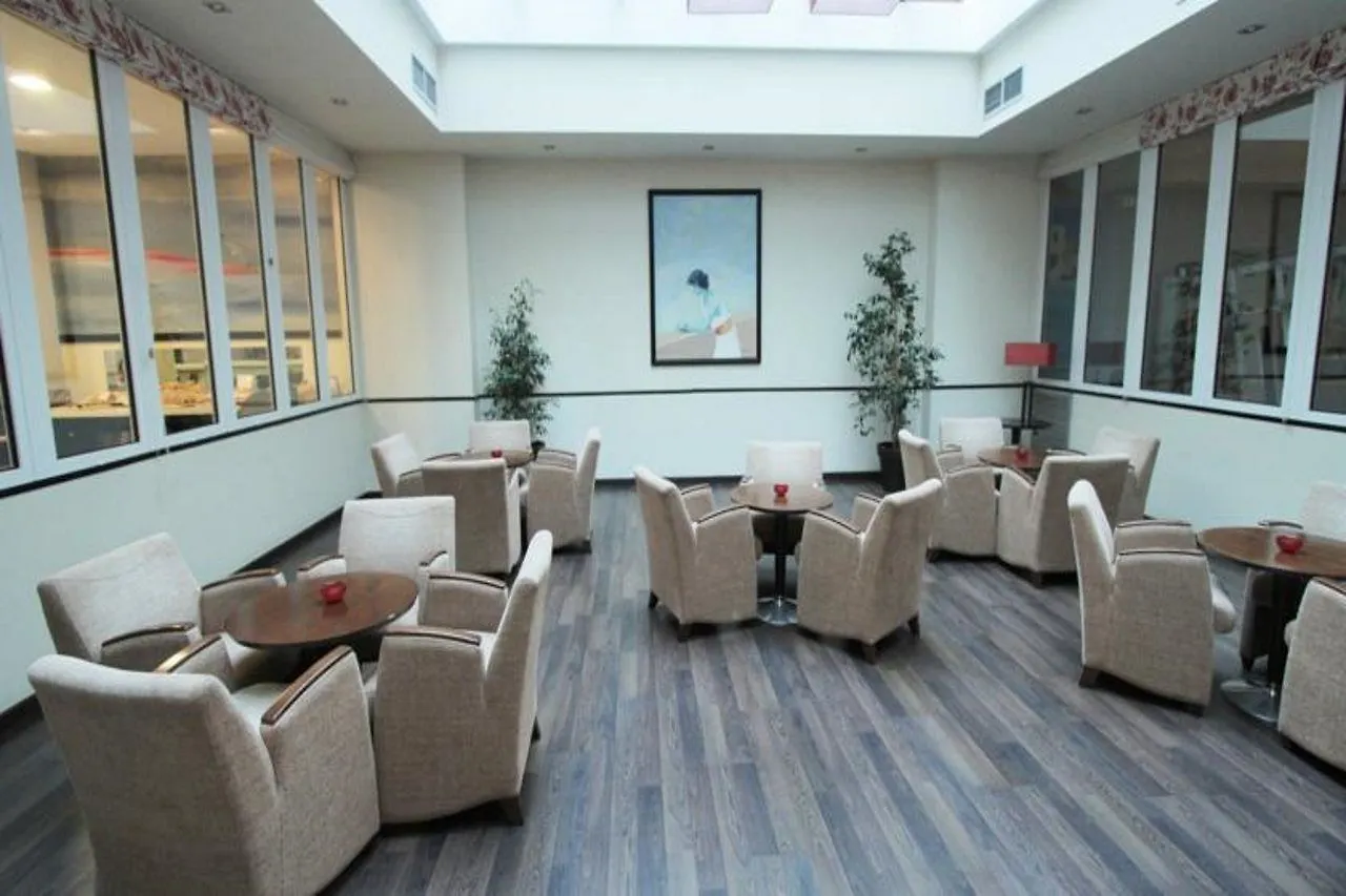 Hotel Patricia Menorca Ciutadella  Spain