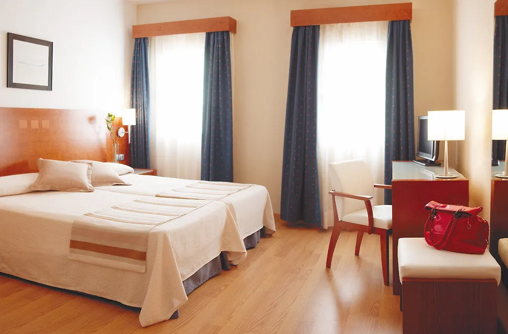 ***  Hotel Patricia Menorca Ciutadella  Espagne